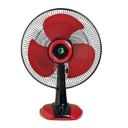 Table Fan Spare Parts Parts