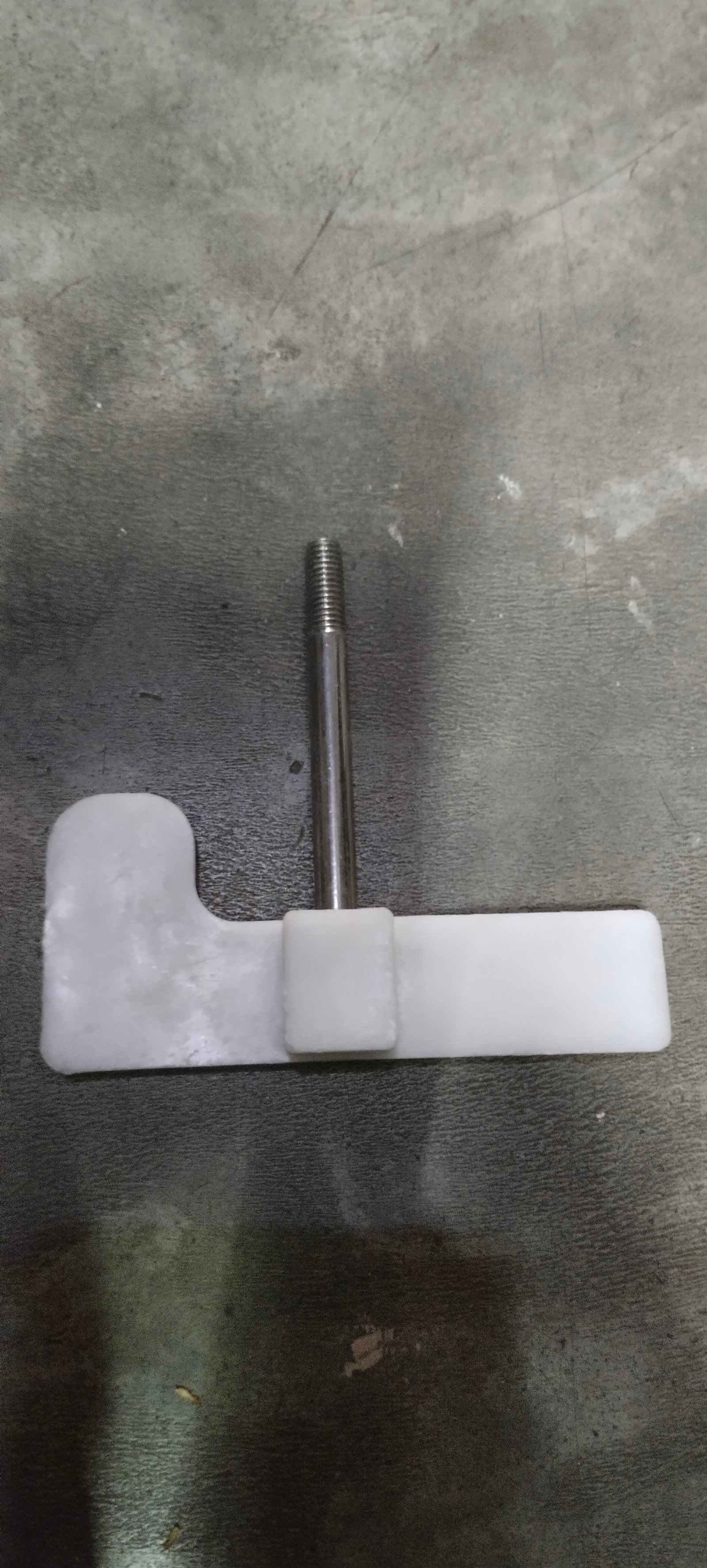 Small grinder hand