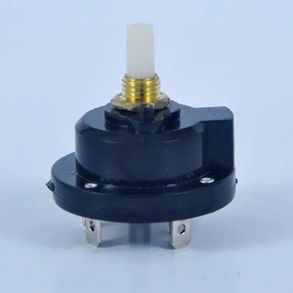 Mixi switch