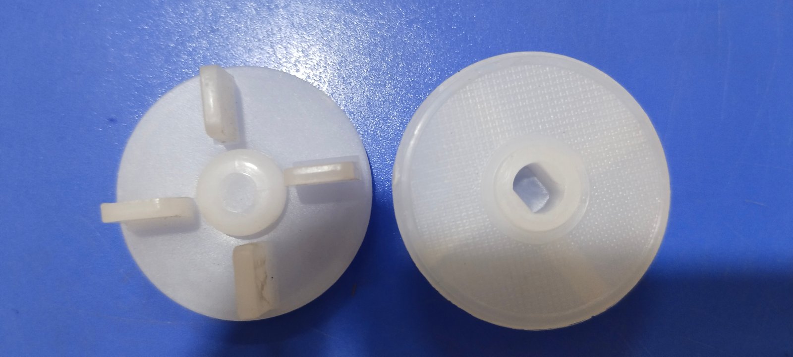 Motor coupler