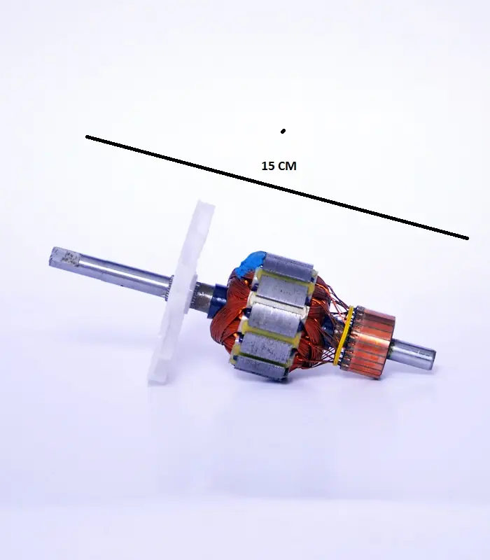 Armature 15CM