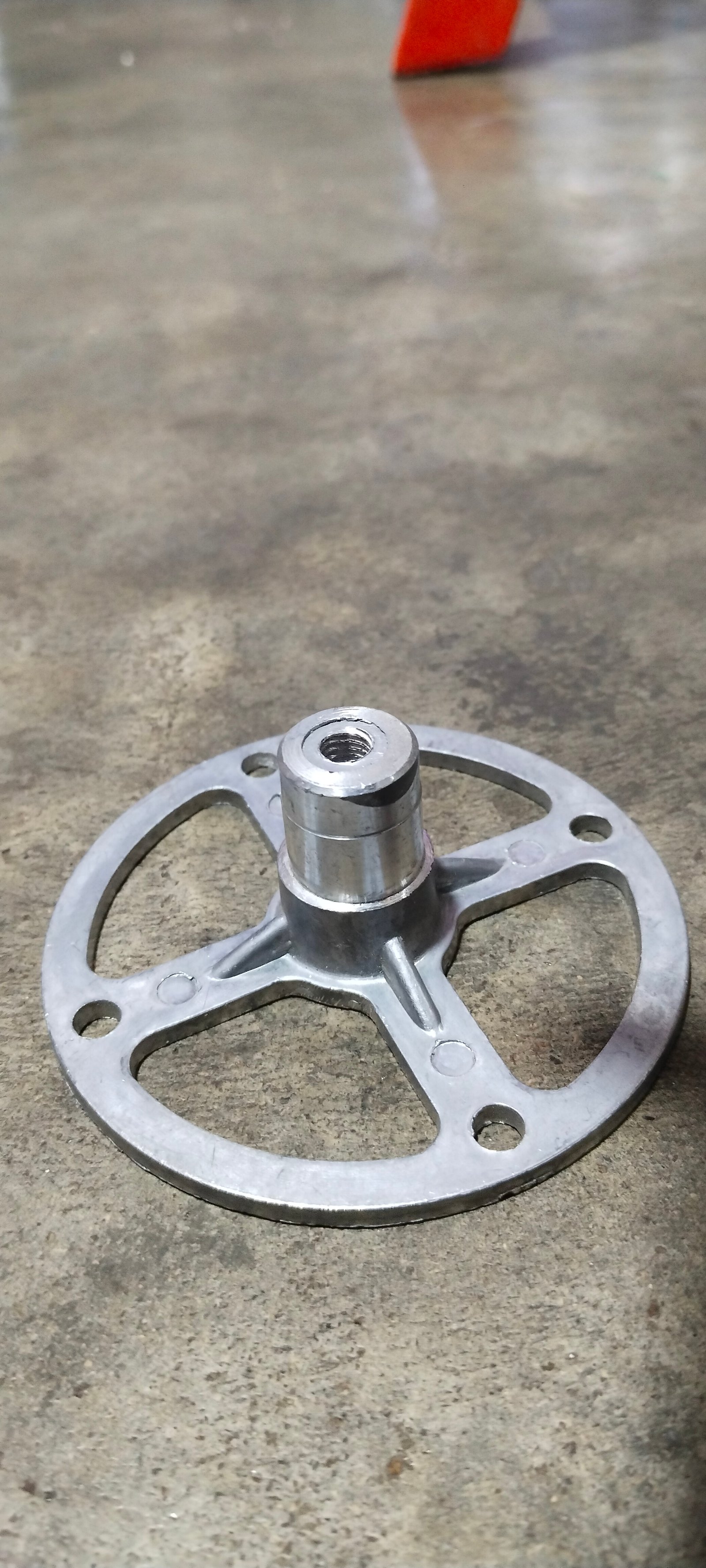 Lakshmi grinder wheel bottom