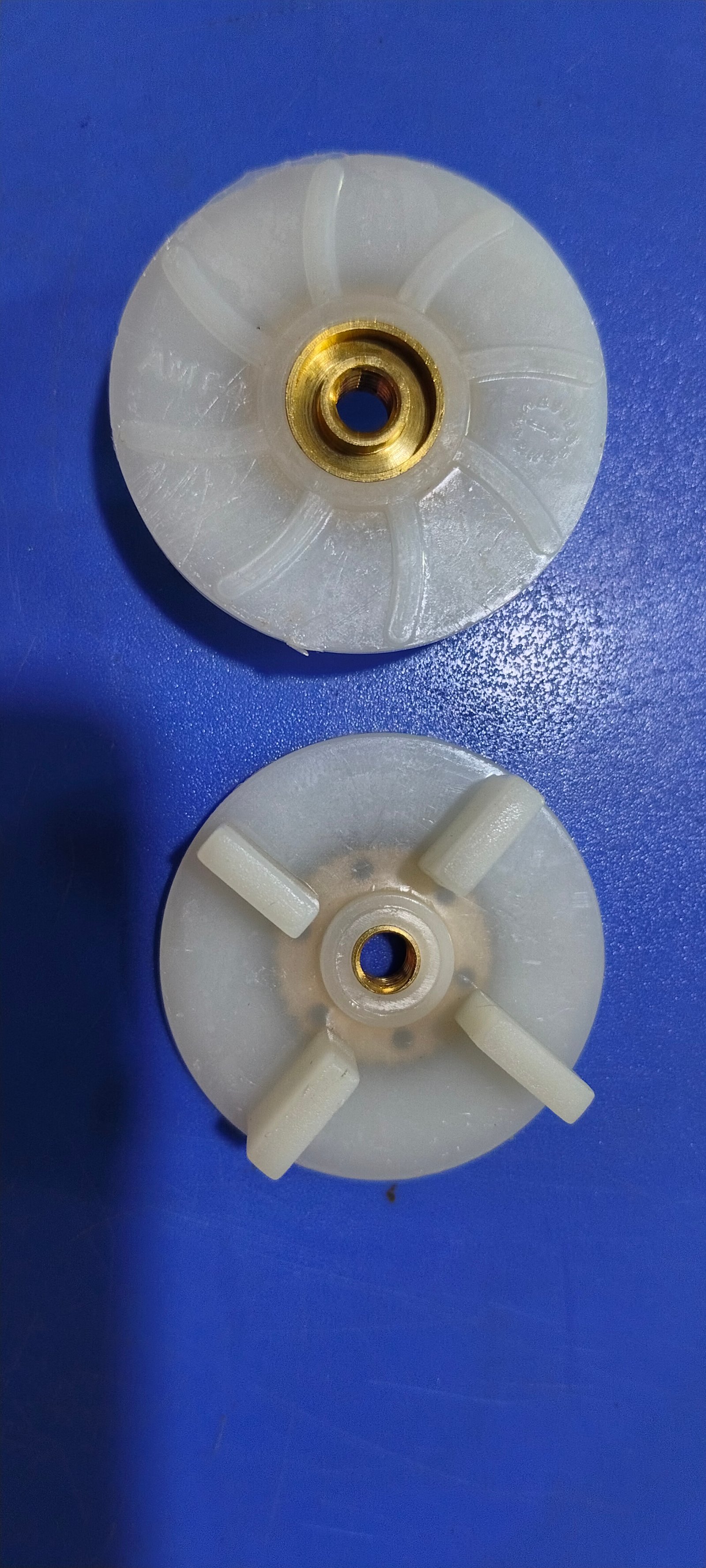 Jar coupler heavy