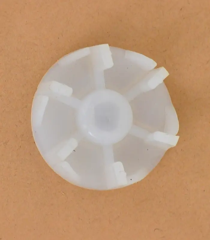 Butterfly jar coupler