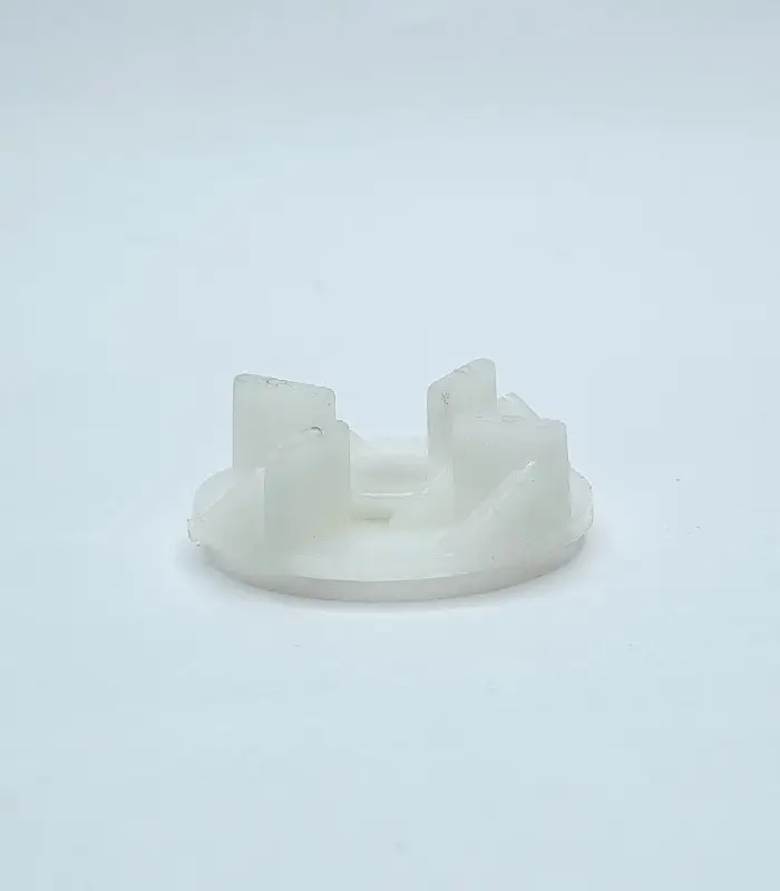 Jar coupler