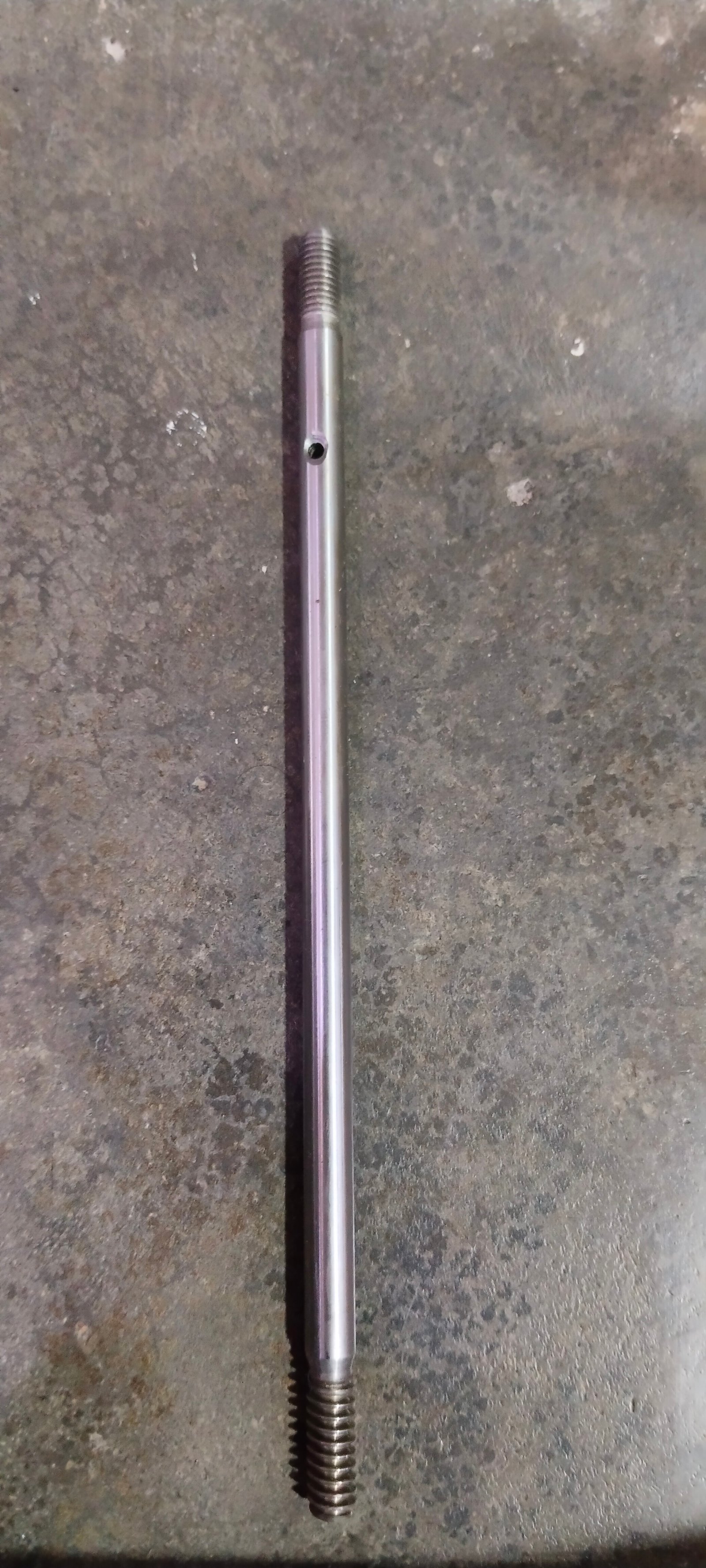 Table fan soft 200 mm