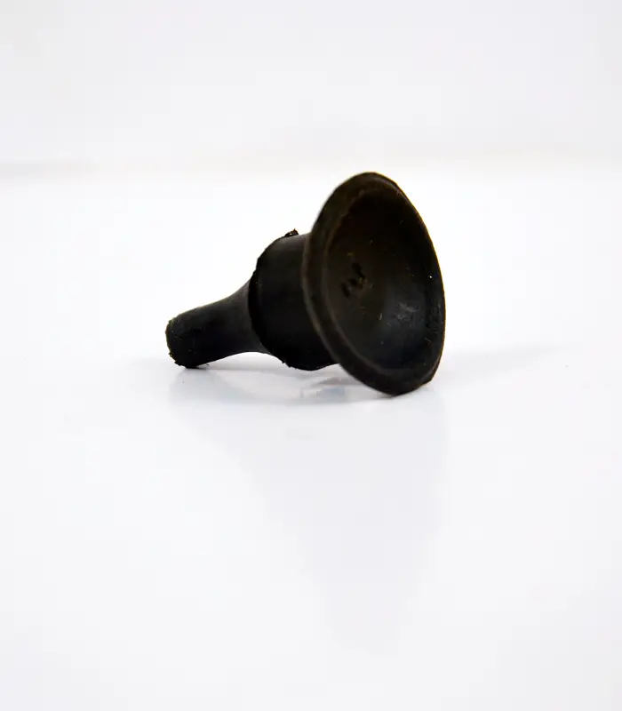 Body rubber