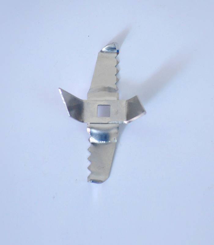 Jar blade small