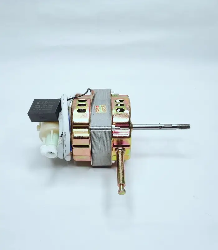 Thgudu body motor